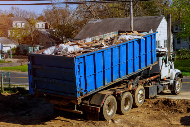 Trusted Alderwood Manor, WA Junk Removal Experts